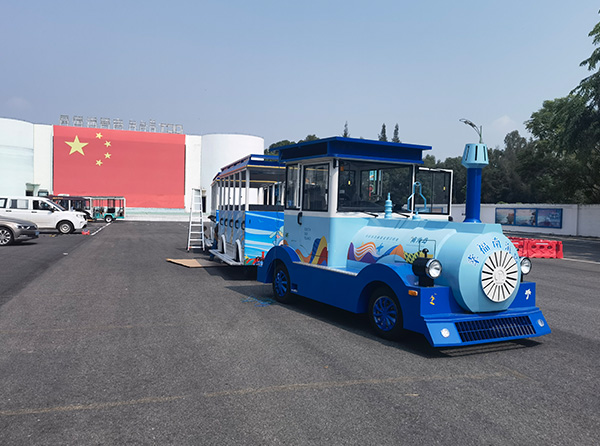 太陽(yáng)能觀(guān)光車(chē)廠(chǎng)家:電動(dòng)觀(guān)光車(chē)的優(yōu)點(diǎn)有哪些？